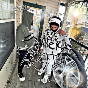 PRIDE (feat. Patience) (Explicit)