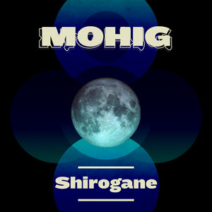 Shirogane (Original Mix)