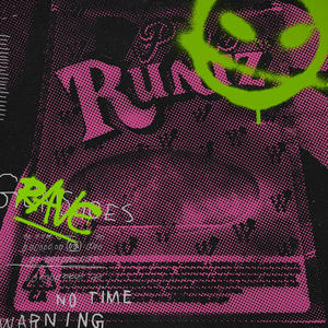 Pink Runtz, Vol. 1 (Explicit)