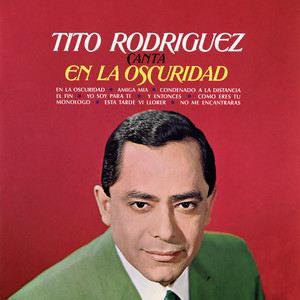 En La Oscuridad