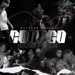 Contigo Nadie Puede