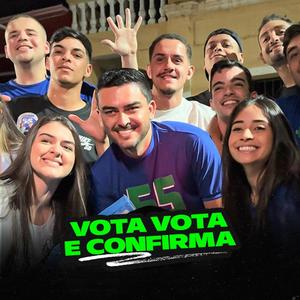 Vota Vota e confirma