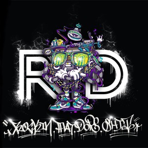 R.T.D. (Rockin That Dope Shit) [Explicit]