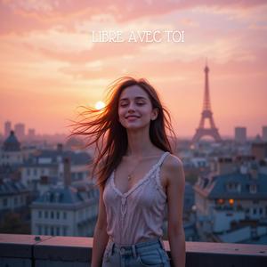 Libre avec toi