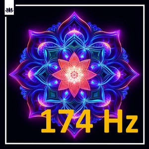 Ethereal Echoes: Resonating with 174 Hz