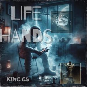 LIFE HANDS (FED UP) (Explicit)