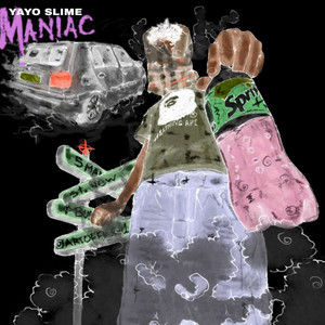 Maniac (Explicit)