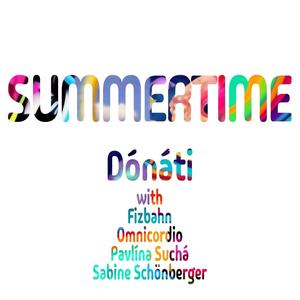 Summertime (feat. Omnicordio, Fizbahn, Pavlína Suchá & Sabine Schönberger)