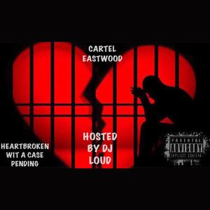 21 HeartBroken (feat. Eef) [Explicit]