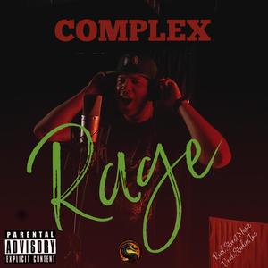 Rage (Explicit)