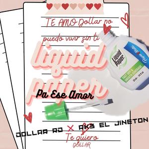 Pa ese Amor (feat. Rk3 el jineton)
