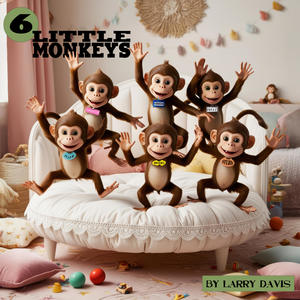 6 Little Monkeys