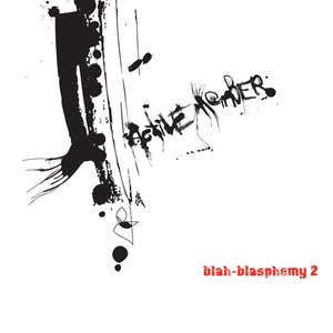 Blah - Blasphemy, Vol. 2