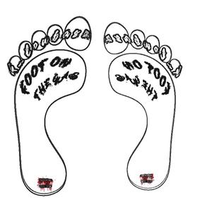 Foot On The Gas (Explicit)