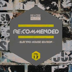 Let It Groove (Original Mix)