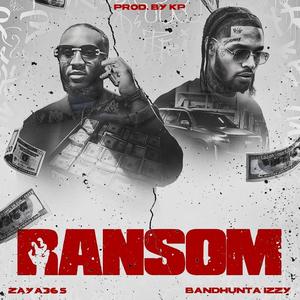 Ransom (feat. Bandhunta izzy) [Radio Edit]