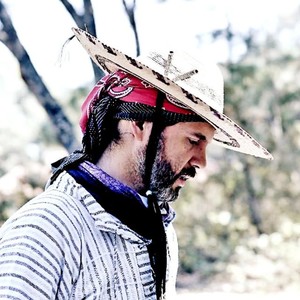 Humito Sagrado (Live)