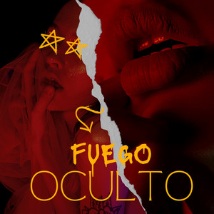 Fuego Oculto (Bachata)