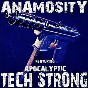 Tech Strong (Explicit)