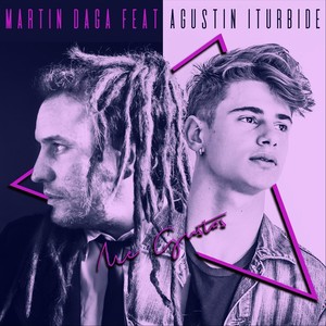 Me Gustas(feat. Agustin Iturbide)