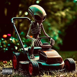 Lawn mower mf (Explicit)