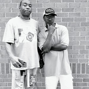 Lyrical legends (feat. Blu Flame) (Explicit)