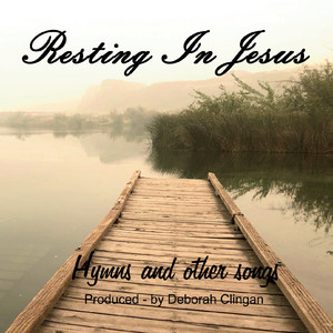 Resting in Jesus