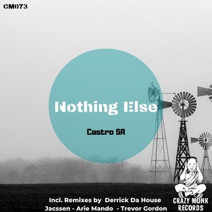 Nothing Else (Trevor Gordon Remix)