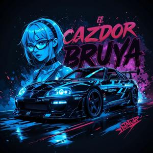 El cazdor Bruya
