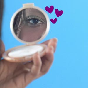 Girl in the Mirror (Explicit)