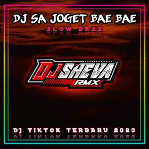 Dj Sa Joget Bae Bae Le Slow Bass (Ins)