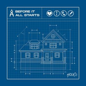 LEAVE (feat. Jécare) (Explicit)