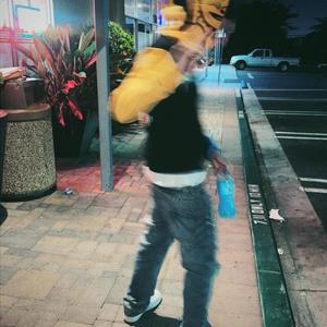 man of finesse (Explicit)