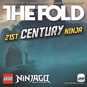 Lego Ninjago - 21st Century Ninja