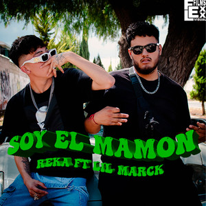 Soy el Mamon (Explicit)