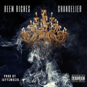 Chandelier (Explicit)