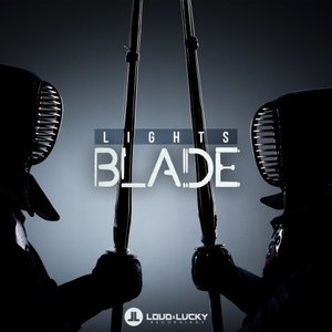 Blade (Original Mix)