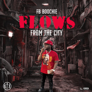 Flows from the City (Explicit)