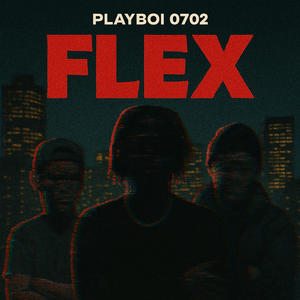 Flex (Jealousy) (feat. Lizkid & Jack SKi) (Explicit)
