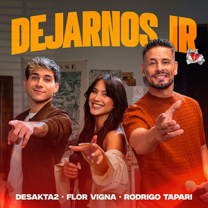 Dejarnos Ir