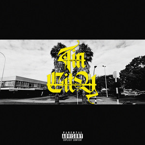 Tin City (Explicit)