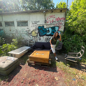 I HAVE, YES I, ALL I WANT