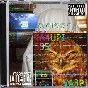 595XXX (feat. Ken Keneth & MaTtkid) (Explicit)