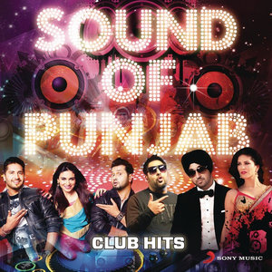 Sounds of Punjab - Club Hits