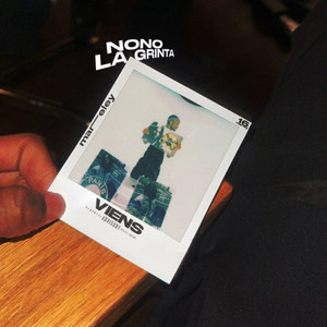 Nono La Grinta-Viens (Explicit)