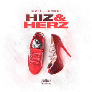 Hiz n Herz (feat. Neshianee) [Explicit]