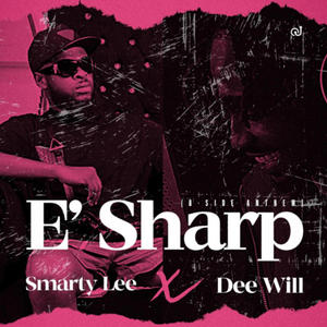 E Sharp (African Boys Anthem) (feat. Willy Wave)