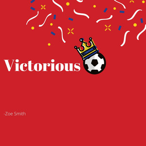 Victorious
