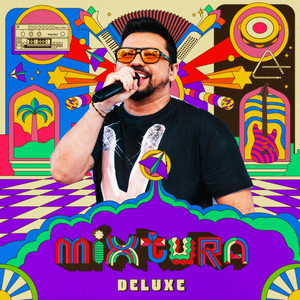 miXtura (Deluxe) (Ao Vivo)