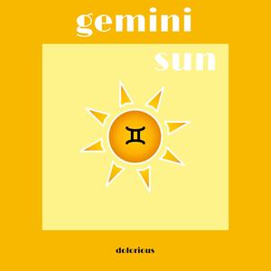 Gemini Sun (Explicit)